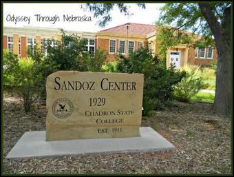 Hotel Holiday Inn Express & Suites - Chadron