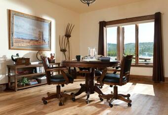 Cabin Creek Landing B&B