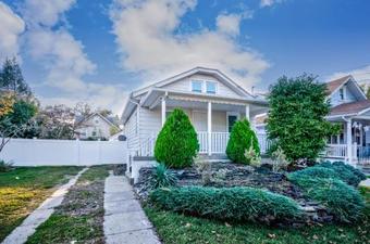 Bluewaveplace South Nj - Tinsman