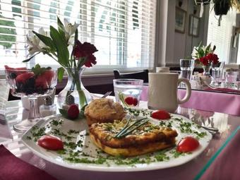 Bed & Breakfast The Beacon House