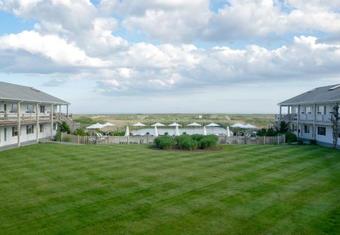 Apartamentos The Ocean Dunes At Amagansett
