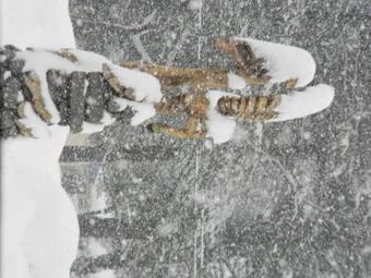 Adirondack Lodge Old Forge