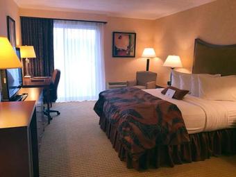 Best Western Plus Oswego Hotel And Conference Center