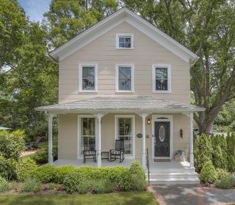 Wickham-prince Bed And Breakfast