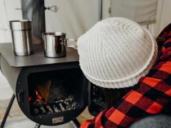 Tentrr - El Dorado Camp