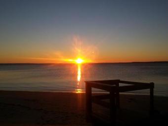 Hotel Bay Breeze Inn