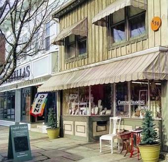 Hostal Village Inn Saugerties