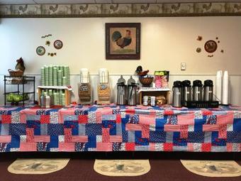 Hotel Adirondack Efficiencies