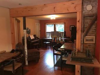 Albergue Kaaterskill House