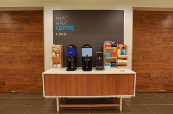 Hotel Holiday Inn Express - Oneonta