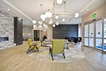 Hotel Homewood Suites By Hilton Raleigh Cary I-40
