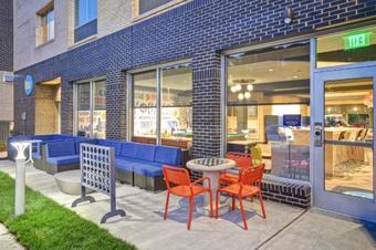 Hotel Tru By Hilton Raleigh Durham Airport