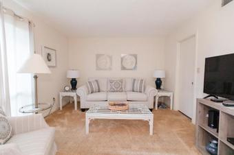 Apartamento 1 Bdrm1 Bath Pinehurst Cc