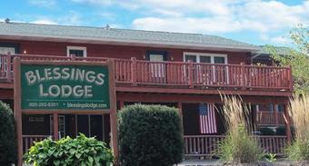 Blessings Lodge
