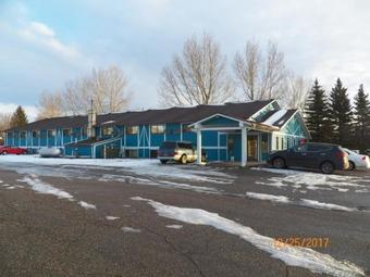 Hotel Scotwood Motel