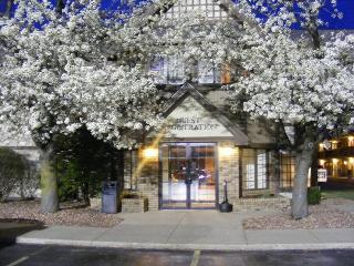 Hotel Best Western Of Birch Run/frankenmuth