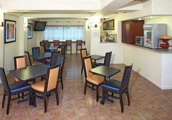 Hotel Fairfield Inn & Suites San Francisco San Carlos