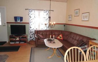 Holiday Home Hj�rtlanda Berg S�vsj�