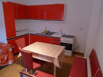 Hostal Penzi�n Bern�th