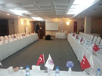 Beymarmara Suite Hotel