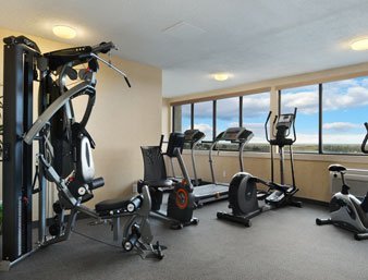 Hotel Days Inn And Conference Centre - Timmins