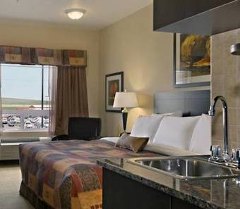 Hotel Ramada Pincher Creek