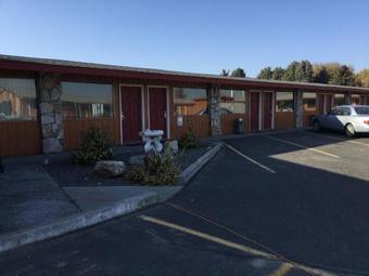 Hotel Knights Inn Boardman