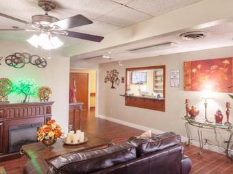 Oyo Hotel Woodward Ok Hwy 270