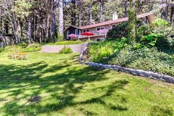 Oregon House Unit #4 The Cottage