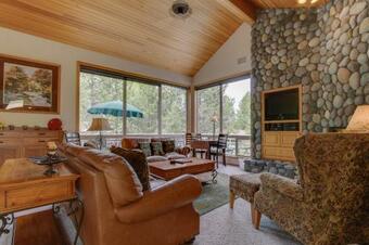 Quelah Lane 7 | Discover Sunriver