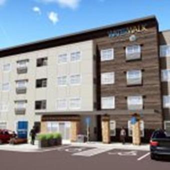 Hotel Oakwood Waterwalk Dallas-richardson