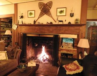 Posada The Chipman Inn