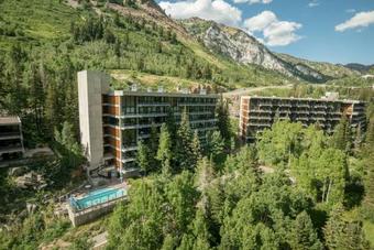 Hotel Inn At Snowbird