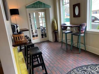 Posada The Charlotte Hotel & Restaurant