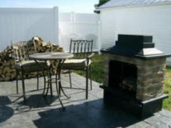 A Awesome Shenandoah Valley View