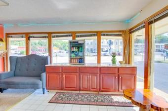 Hotel Scottish Inns Collinsville - Martinsville