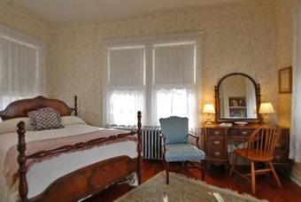 Bed & Breakfast The Grey Swan Inn