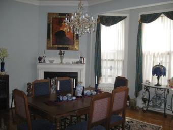 Mermaids' Porch Bed & Breakfast