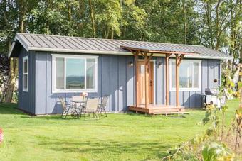 Villa Oostema Farmstead Inn Tiny House