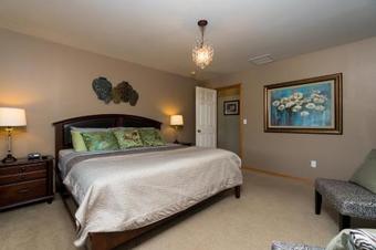 East Wenatchee Badger View