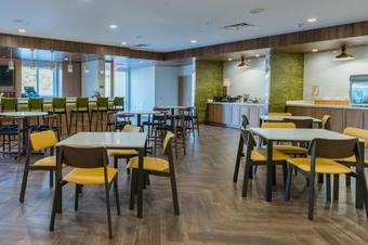 Hotel Fairfield Inn & Suites By Marriott Wenatchee