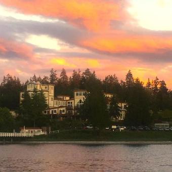 Hotel Old Alcohol Plant