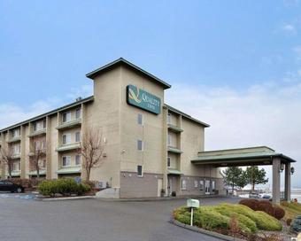 Hotel Quality Inn Kennewick