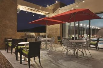 Hotel Home2 Suites By Hilton Richland