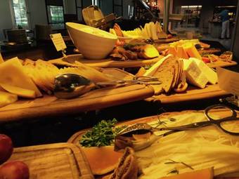 Hotel Iberotel Sarigerme Park