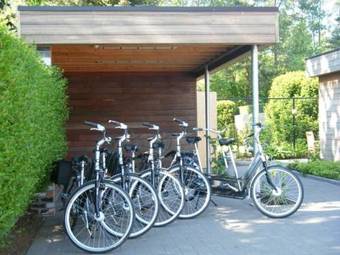 Holiday Home Domisi'l