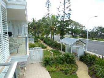 Aparthotel Plantation Resort At Rainbow