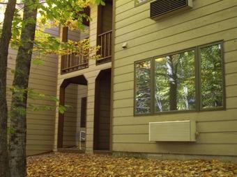 Hotel The Inn At Little Sister Hill