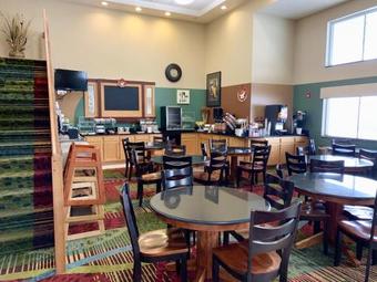 Hotel Americinn By Wyndham Wausau