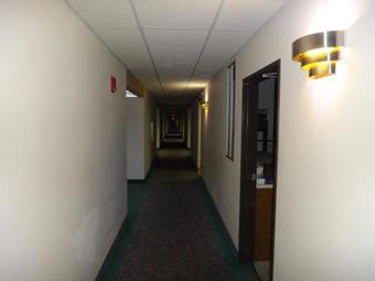 Hotel Super 8 By Wyndham Wautoma